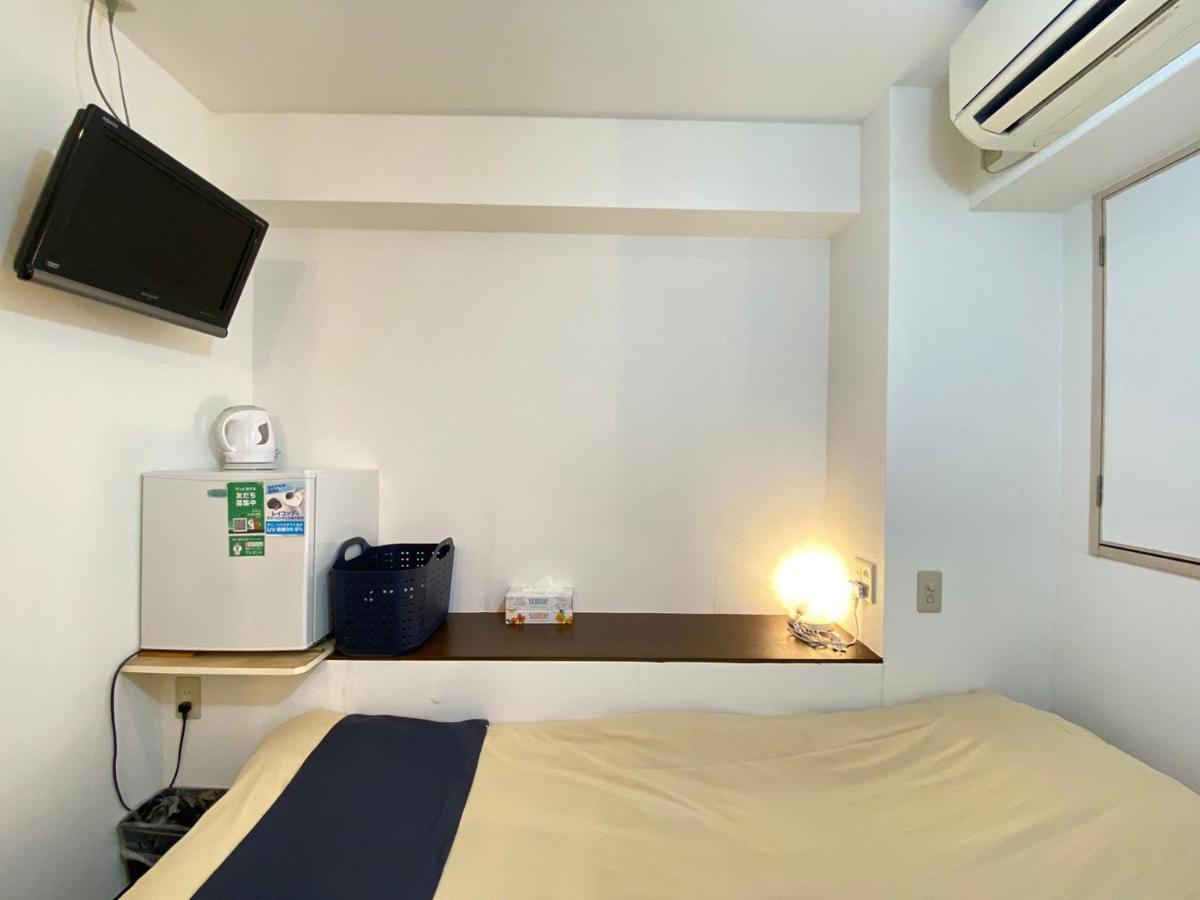 Tabist Hotel Aurora Ikebukuro Tóquio Exterior foto