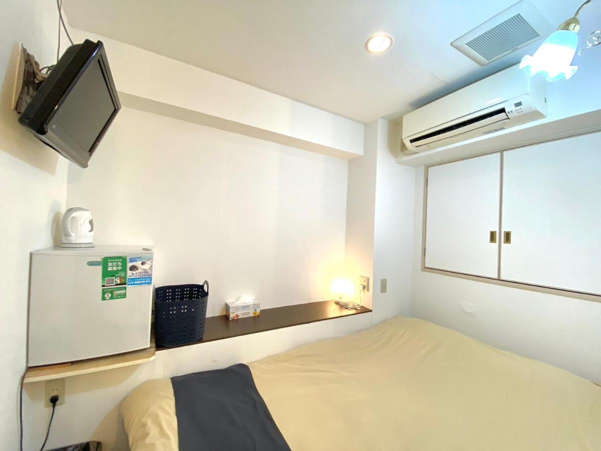 Tabist Hotel Aurora Ikebukuro Tóquio Exterior foto
